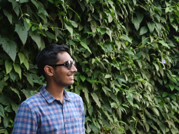 Apurv Gupta