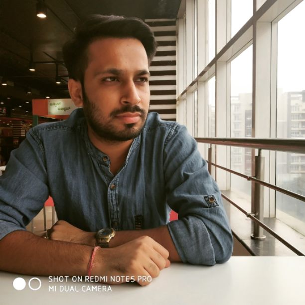 Nikhil Patidar