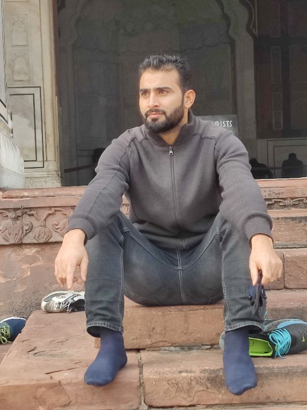 Gouher Shah