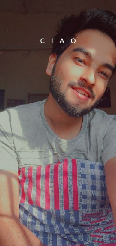 sanjay