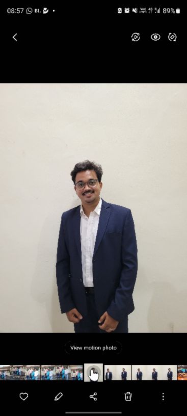 Satyam Kadam
