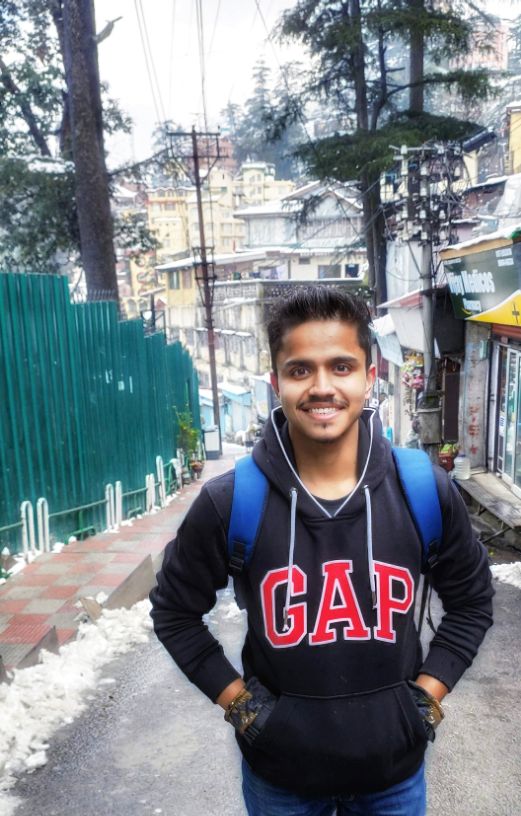 Ankit Pandey
