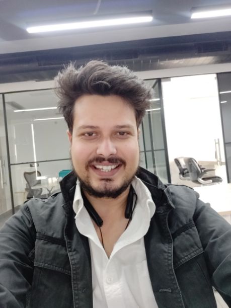 Abhishek Sharma