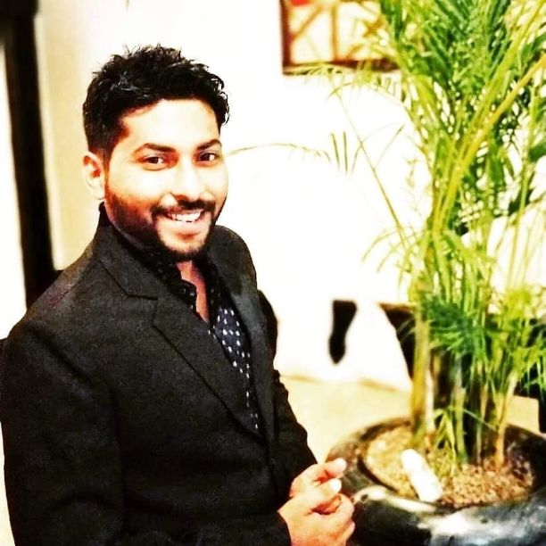 Rudra Saha