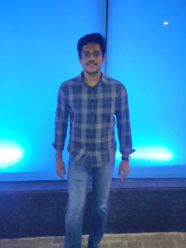 Chirag