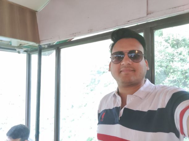pankaj agarwal