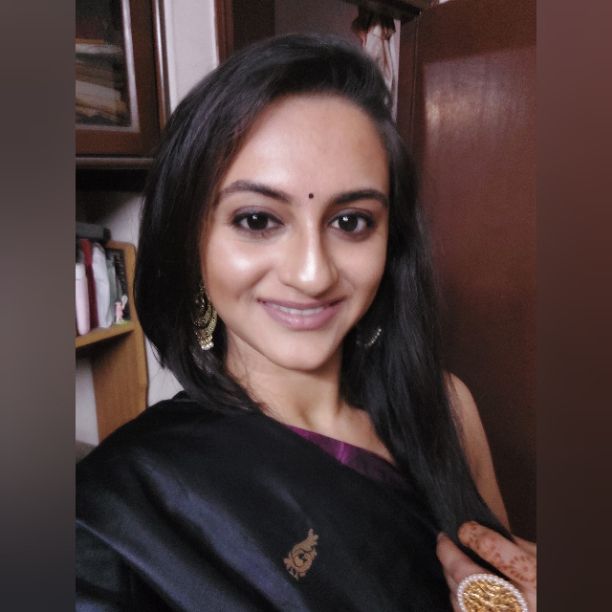 Semanti Choudhury