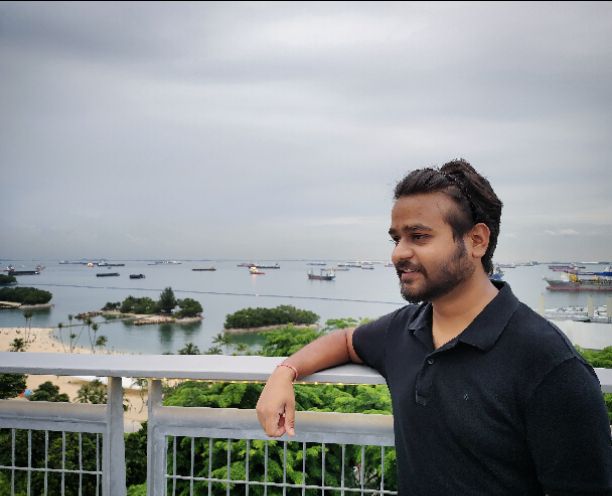 Parag Jain