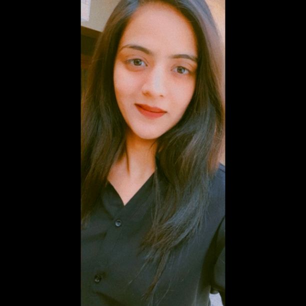 Rashmi Choudhary