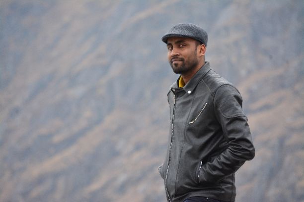 Atul Anand