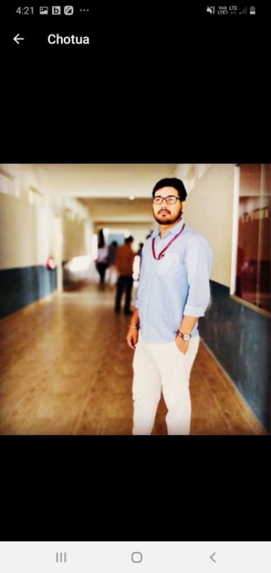 Anurag Mishra