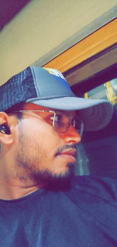Abhishek Kumar