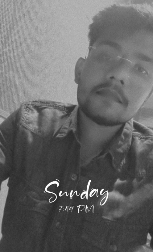 Abhishek yadav