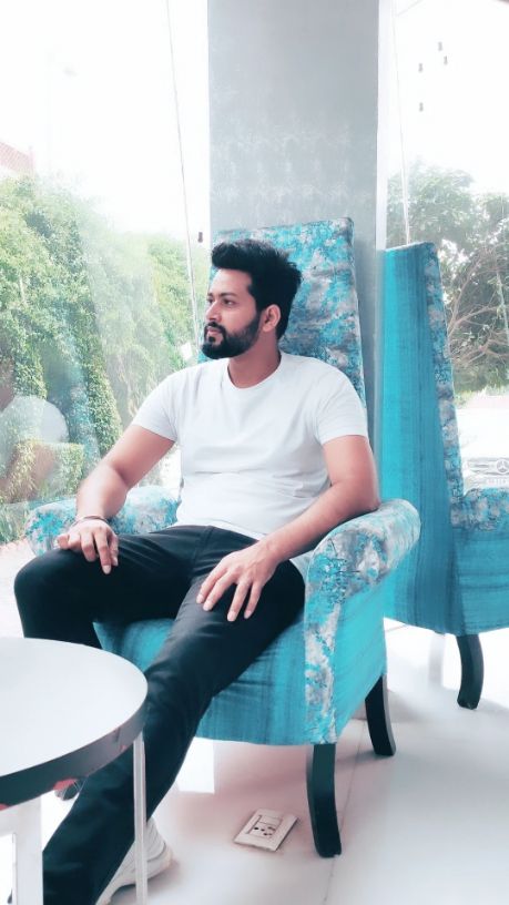 Akshay Rana