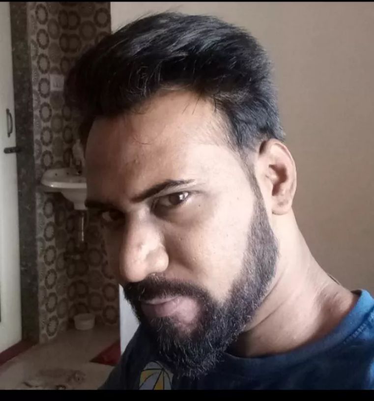 AKSHAY DHURI