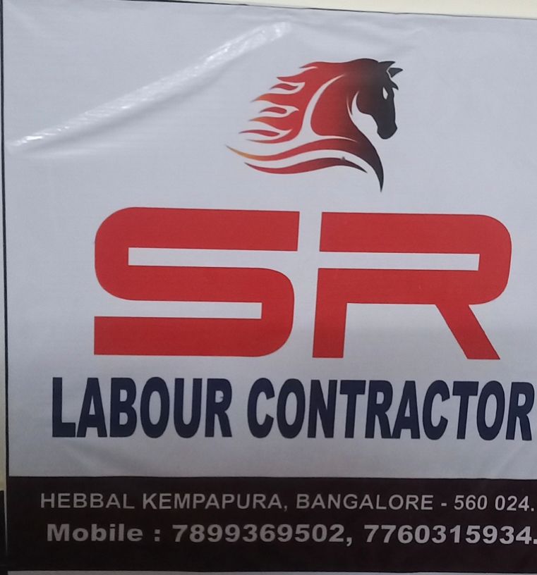 SR ENTERPRISES REAL ESTATE PG GROUPS RAVIRAJ