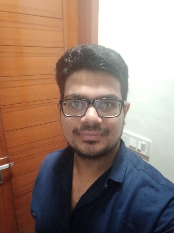 Rohit Bansal