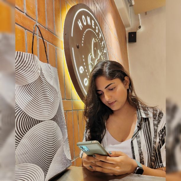 Preeti Agarwal