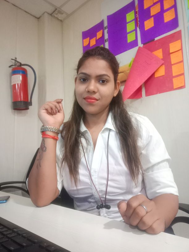 Priyanka Rathore
