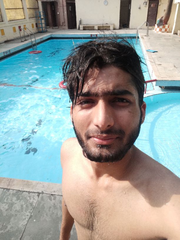 Mohammad Laraib