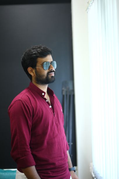 Sameer Raulo