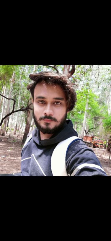 Nitin Tambe