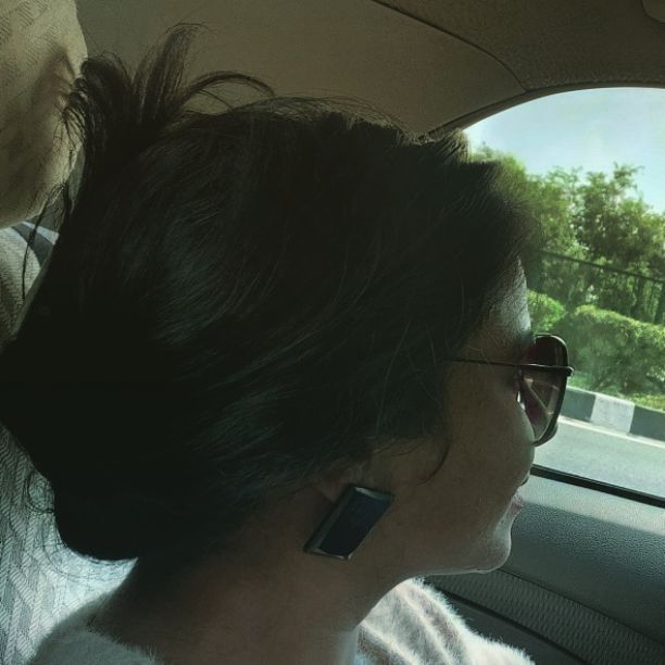 Shalini Singh