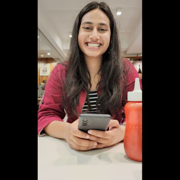 Aanchal Gupta