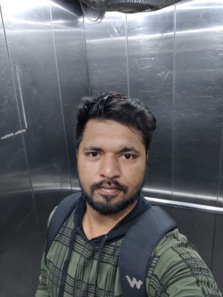 Sachin Rajput