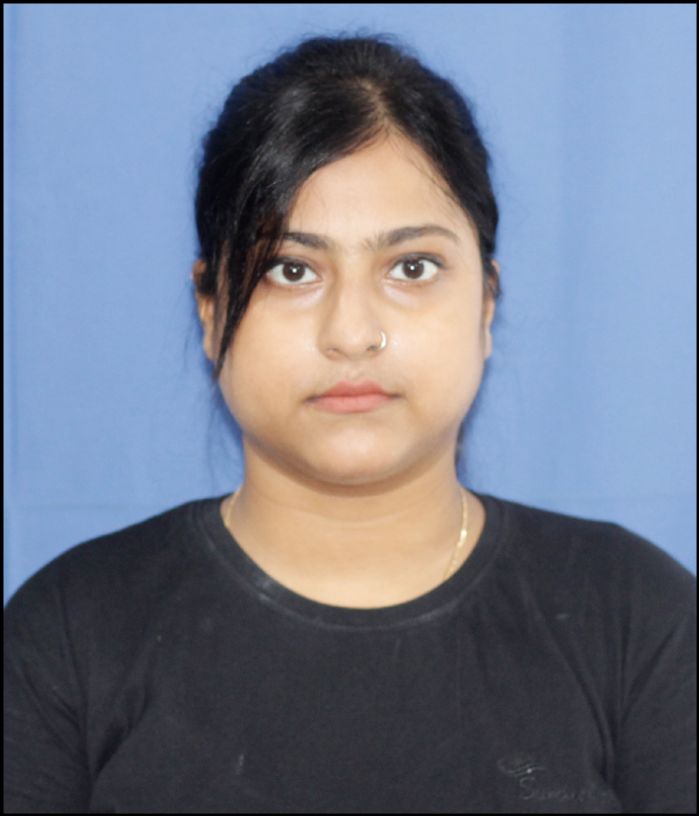 Sanghita Bhattacharjee