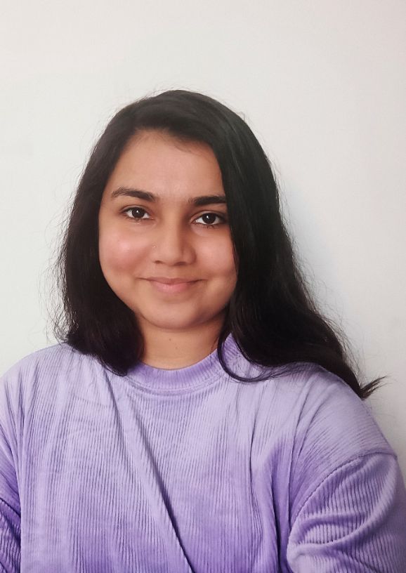 Prachi Kumari