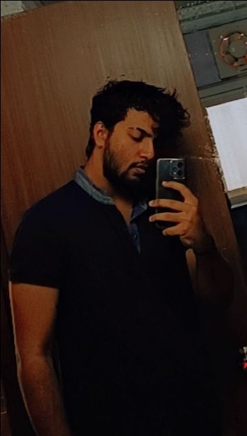Shashank Rao
