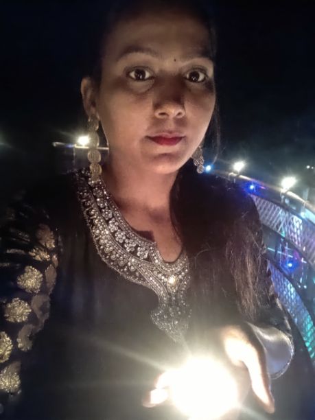 Suman Yadav