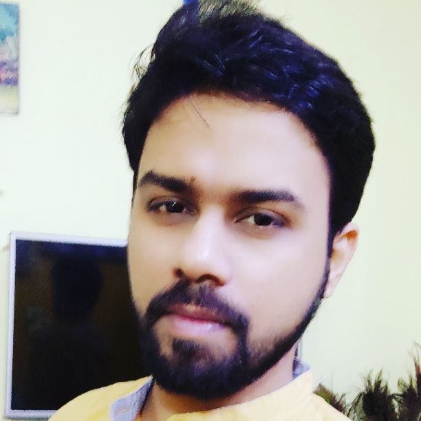 Vismay Singh
