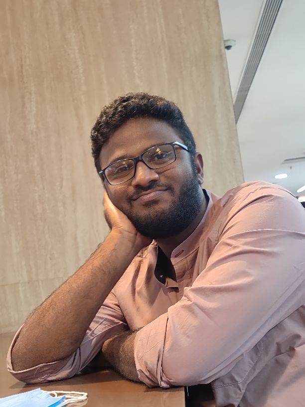Y Siva Prasad Reddy