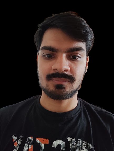 Bhavesh Hariramani
