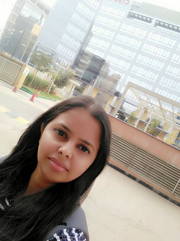 Sushma R