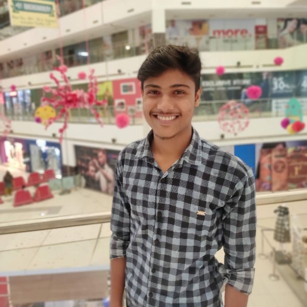Rohit