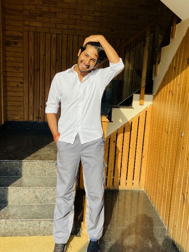 Mudit Bhardwaj