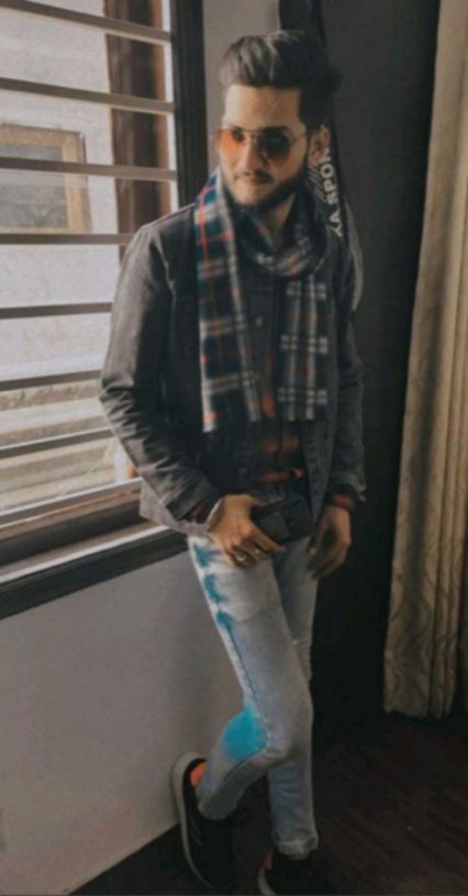 Sonu Tiwari