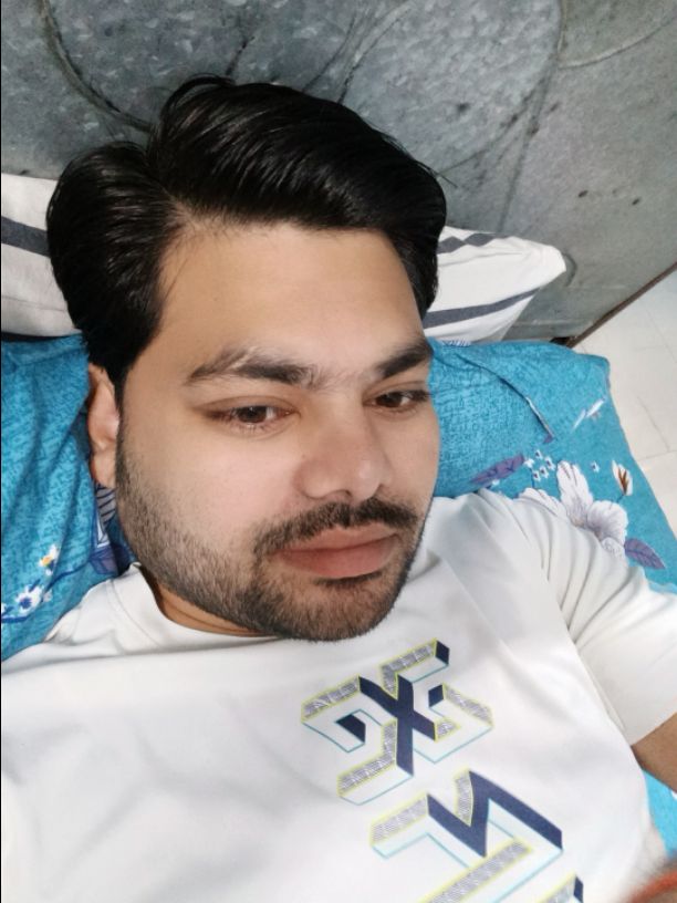 Bharat Verma