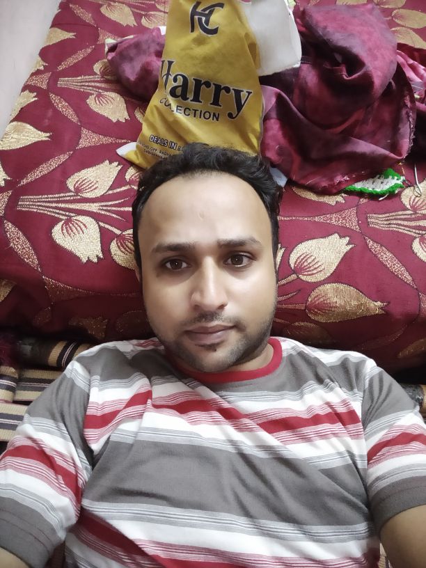 Kapil Ra
