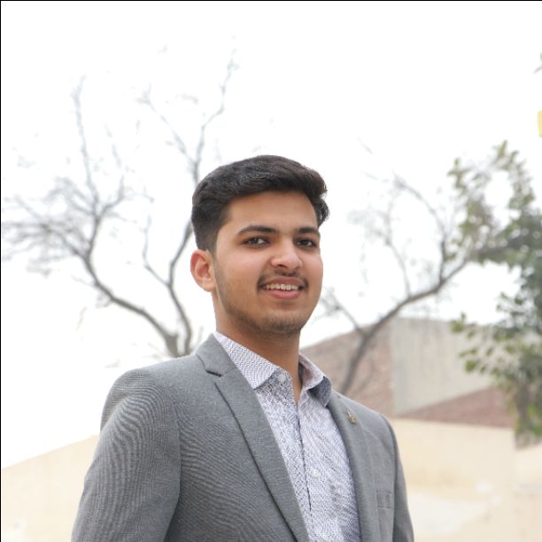 Aryan Gupta