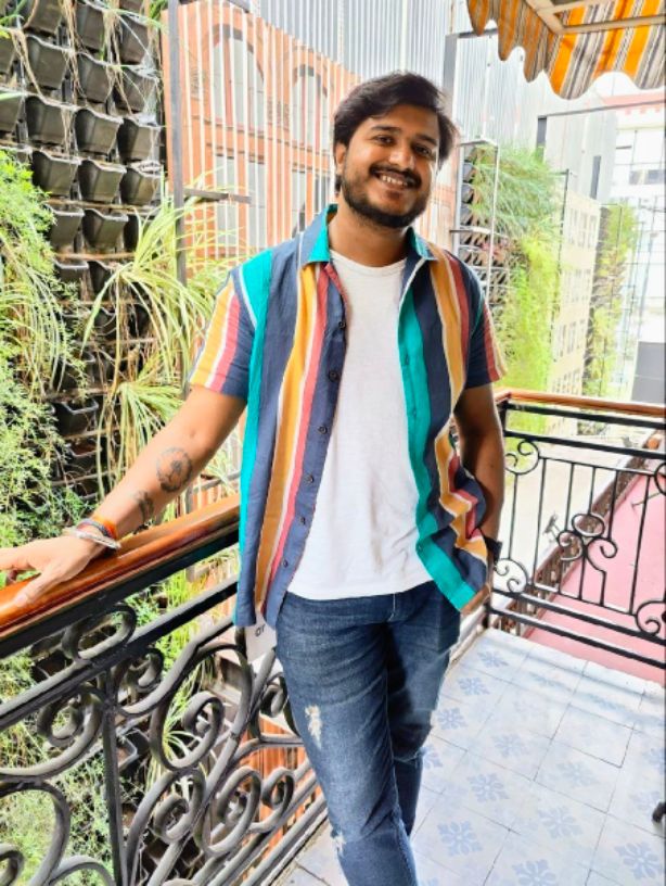 Saahil Singh