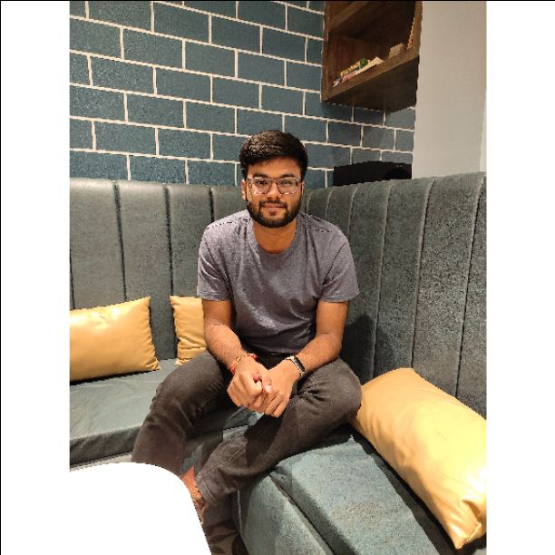 Kinshuk Gupta