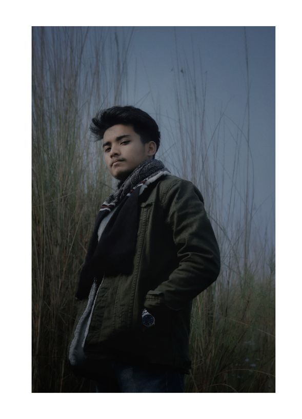 Sashankar Bhuyan