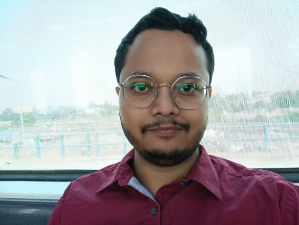 Debarghya Das
