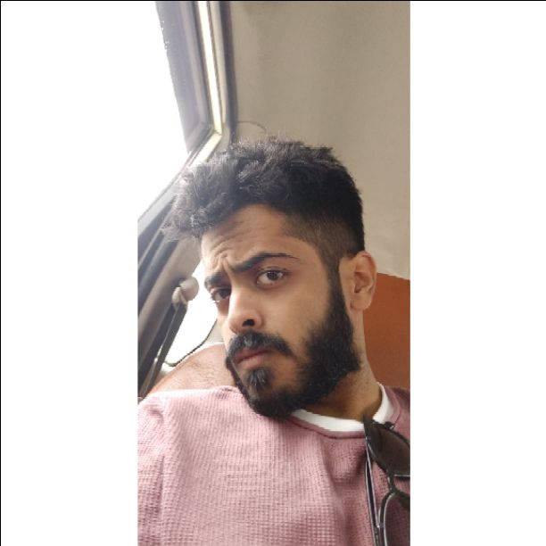 Venkat Aditya