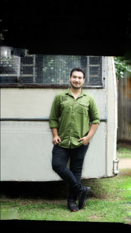 Ankit Jain