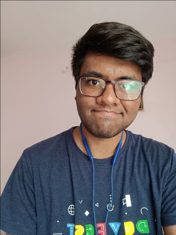 Ayush Bhosle